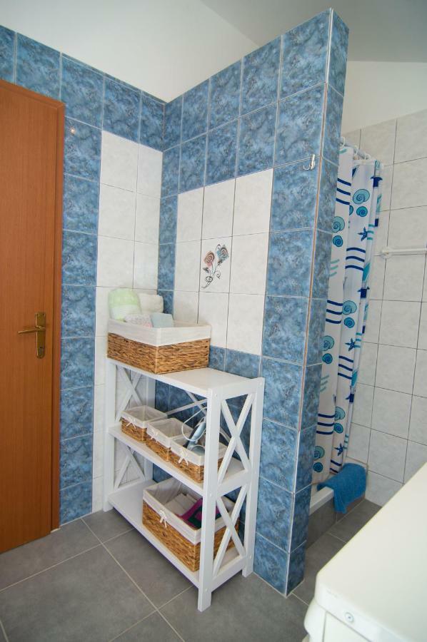 Apartman Garma Ровинь Экстерьер фото